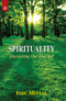 Book cover of Spirituality: Discovering Our True Self |Indu Mittal|PB|New Age Books by Indu Mittal