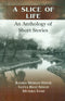 Book cover of Slice Of Life (An Anthology Of Short Stories) |Radha Mohan Singh|PB|Mlbd Publications by Radha Mohan Singh