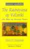 Book cover of Ramayana Of Valmiki (Vol-3) |Sheldon I Pollock|HB|Mlbd Publications by Sheldon I Pollock