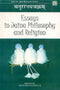 Book cover of Essays In Jaina Philosophy And Religion |Balcerowicz Piotr|HB|Mlbd Publications by Balcerowicz Piotr