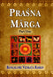 Book cover of Prasna Marga (Vol-1) |B V Raman|HB|Mlbd Publications by B V Raman
