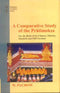 Book cover of Comparative Study Of The Pratimoksha |Pachow W|HB|Mlbd Publications by Pachow W