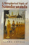 Book cover of Metaphorical Study Of Saundarananda |Linda Covill|HB|Mlbd Publications by Linda Covill