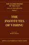 Book cover of S B E (Vol-07) : Institutes Of Vishnu |Jolly Julius|HB|Mlbd Publications by Jolly Julius