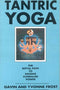 Book cover of Tantric Yoga |Frost Yvonne|PB|Mlbd Publications by Frost Yvonne