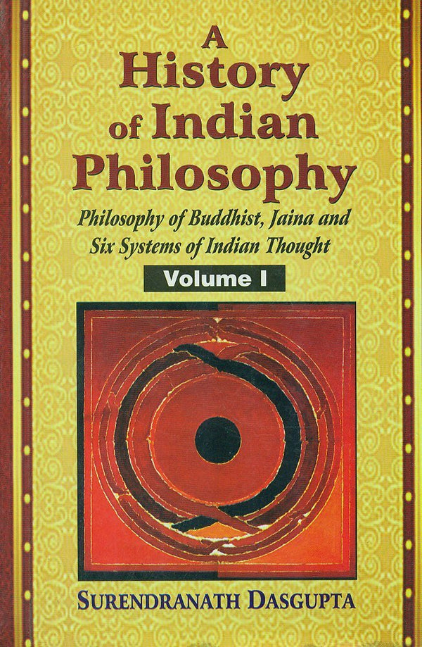 Book cover of History Of Indian Philosophy (Vol-5) |Surendranath Dasgupta|PB|Mlbd Publications by Surendranath Dasgupta