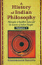 Book cover of History Of Indian Philosophy (Vol-5) |Surendranath Dasgupta|PB|Mlbd Publications by Surendranath Dasgupta