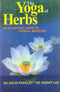 Book cover of Yoga Of Herbs |Frawley David|HB|Mlbd Publications by Frawley David