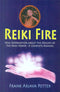 Book cover of Reiki Fire |Frank Arjava Petter|PB|Mlbd Publications by Frank Arjava Petter