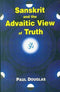 Book cover of Sanskrit And Advaitic View Of Truth |Paul Douglas|HB|Mlbd Publications by Paul Douglas