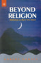 Book cover of Beyond Religion: Meditations On Our True Nature |Robert Powell|PB|New Age Books by Robert Powell