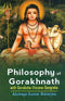 Book cover of Philosophy Of Gorakhnath |Banerjea Akshaya Kumar|HB|Mlbd Publications by Banerjea Akshaya Kumar