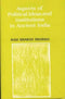 Book cover of Aspects Of Political Ideas And Institutions In Ancient India |Ram Sharan Sharma|HB|Mlbd Publications by Ram Sharan Sharma