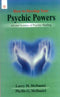 Book cover of How To Develop Your Psychic Powers |Larry M. |PB|New Age Books by Larry M.
