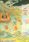 Book cover of People Of Tibet |Bell Charles|PB|Mlbd Publications by Bell Charles
