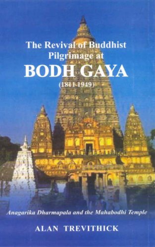 Book cover of Buddhist Pilgrimage |Forbes Duncan|HB|Mlbd Publications by Forbes Duncan