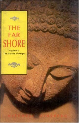 Book cover of Far Shore |Ginsberg Mitchell|HB|Mlbd Publications by Ginsberg Mitchell