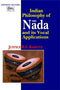 Book cover of Indian Philosophy Of Nada And Its Vocal Applications |B S Raikote|HB|Mlbd Publications by B S Raikote