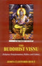 Book cover of Buddhist Visnu |John Clifford Holt|HB|Mlbd Publications by John Clifford Holt