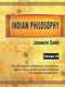 Book cover of Indian Philosophy (Vol-3) |Sinha Jadunath|HB|Mlbd Publications by Sinha Jadunath