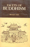 Book cover of Facets Of Buddhism |Iida Shotaro|HB|Mlbd Publications by Iida Shotaro