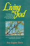 Book cover of Living In God |Davis Eugene|HB|Mlbd Publications by Davis Eugene
