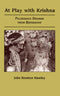 Book cover of At Play With Krishna |Hawley John Stratton|HB|Mlbd Publications by Hawley John Stratton