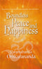 Book cover of Boundless Peace And Happiness |Paramahamsa Omkarananda|HB|Mlbd Publications by Paramahamsa Omkarananda