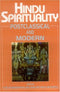 Book cover of Hindu Spirituality (Volume 2) |K R Sundararajan|PB|Mlbd Publications by K R Sundararajan