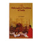 Book cover of Philosophical Traditions Of India |Raju P T|HB|Mlbd Publications by Raju P T