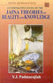Book cover of Comparative Study Of The Jaina Theories Of Reality And Knowledge |Y J Padmarajiah|HB|Mlbd Publications by Y J Padmarajiah