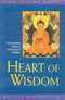 Book cover of Heart Of Wisdom |Geshe Kelsang Gyatso|PB|Mlbd Publications by Geshe Kelsang Gyatso
