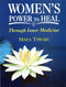 Book cover of Women'S Power To Heal |Maya Tiwari|PB|Mlbd Publications by Maya Tiwari