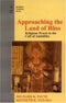 Book cover of Approaching The Land Of Bliss |Richard K Payne|HB|Mlbd Publications by Richard K Payne