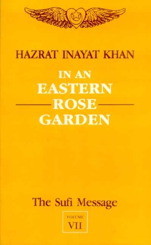 Book cover of Sufi Message (Vol 07) |Hazrat Inayat Khan|HB|Mlbd Publications by Hazrat Inayat Khan