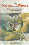Book cover of Nature Of The Whole |Vicki Pitman|HB|Mlbd Publications by Vicki Pitman