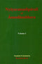 Book cover of Nyayaratnadipavali Of Anandanubhava (Vol-1) |Kanshi Ram|HB|Mlbd Publications by Kanshi Ram
