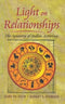 Book cover of Light On Relationships |Robert E Svoboda|PB|Mlbd Publications by Robert E Svoboda