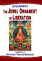 Book cover of Jewel Ornaments Of Libreration |Je Gampopa Thrangu Rinpoche|PB|Mlbd Publications by Je Gampopa Thrangu Rinpoche