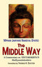 Book cover of Middle Way (Commentary On Santarakshita'S) |H Thomas & Mipham Jamyang Namgyal Gyatso|HB|Mlbd Publications by H Thomas & Mipham Jamyang Namgyal Gyatso