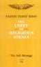 Book cover of Sufi Message (Vol 09) |Hazrat Inayat Khan|PB|Mlbd Publications by Hazrat Inayat Khan