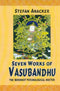 Book cover of Seven Works Of Vasubandhu |Anacker Stefan|HB|Mlbd Publications by Anacker Stefan