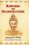 Book cover of Buddhism And Deconstructions |Jin Y Park|HB|Mlbd Publications by Jin Y Park