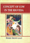 Book cover of Concept Of Cow In The Rigveda |Doris Srinivasan|HB|Mlbd Publications by Doris Srinivasan