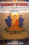 Book cover of Buddhist Studies (Legacy Of Gadjin M Nagap) |Jonathan A Silk|HB|Mlbd Publications by Jonathan A Silk