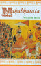 Book cover of Mahabharata |William Buch|PB|Mlbd Publications by William Buch