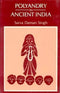 Book cover of Polyandry In Ancient India |Singh Sarva Daman|HB|Mlbd Publications by Singh Sarva Daman