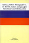 Book cover of Old And New Perspectives On South Asian Languages Grammar And Semantics |P Colin Masica|HB|Mlbd Publications by P Colin Masica