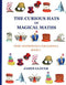 Book cover of Curious Hats Of Magical Maths (Vol-2) |James Glover|HB|Mlbd Publications by James Glover