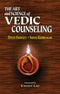 Book cover of Art And Science Of Vedic Counseling |David Frawley|PB|Mlbd Publications by David Frawley